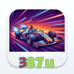 387u