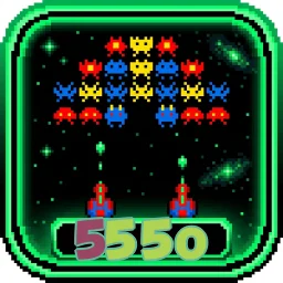 555o