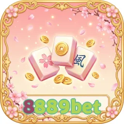 8889bet