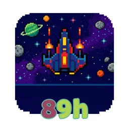 89h