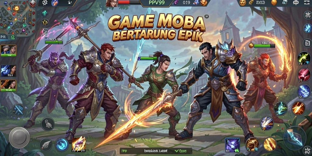 Visual de VBET